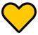 Heart support icon