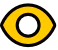 Eye support icon